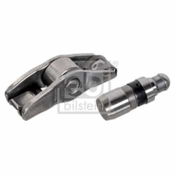 roller cam tappets