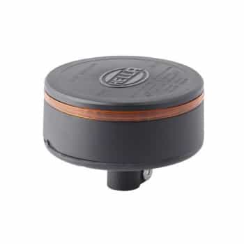 Zwaail K-LED Rebelution orange 12/24V plug-in
