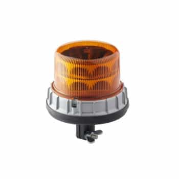 Zwaail K-LED 1.2 10-30V orange pipe fitting