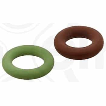 Seal Ring Set, injector