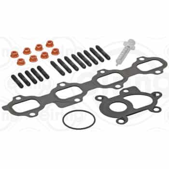 Montage Kit, charger