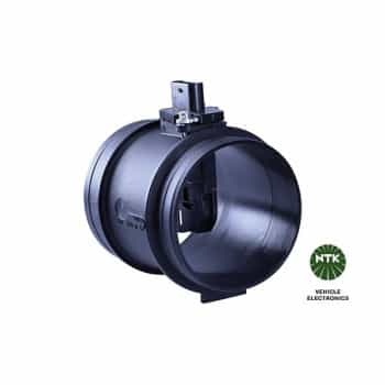 Air mass meter