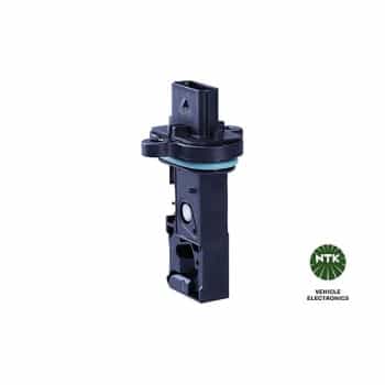Air mass meter