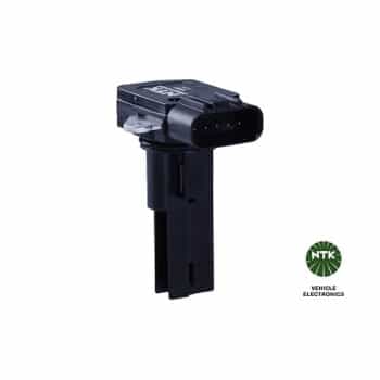 Air mass meter