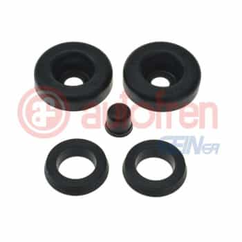 Repair kit, wheel brake cylinder