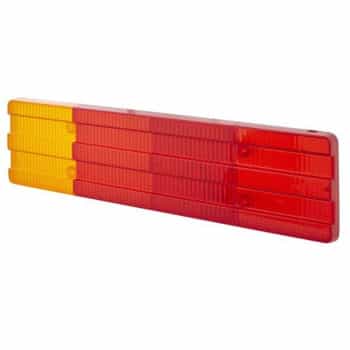 Lens, combination Tail Light