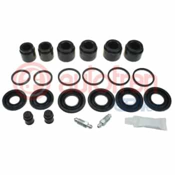 Repair kit, brake caliper