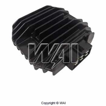 Voltage regulator