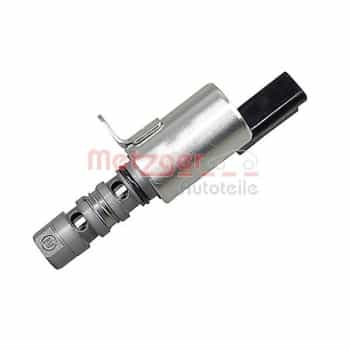 Control Valve, camshaft adjustment