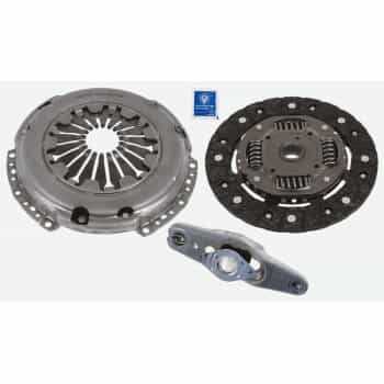 clutch kit 3000 951 624 Sachs