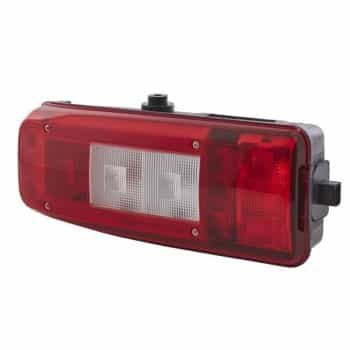 Combination Tail Light
