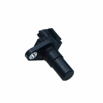 Speed sensor, automatic drive