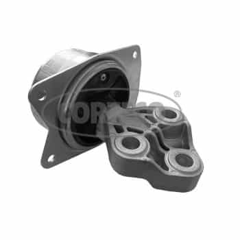 Suspension, automatic transmission