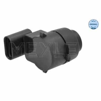 Sensor, parking distance control
