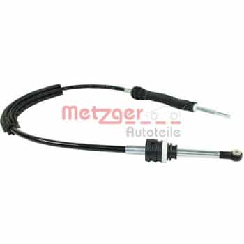 Cable, manual transmission