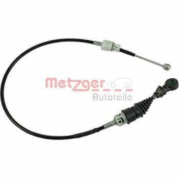 Cable, manual transmission OE-part