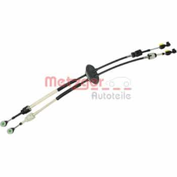 Cable, manual transmission OE-part
