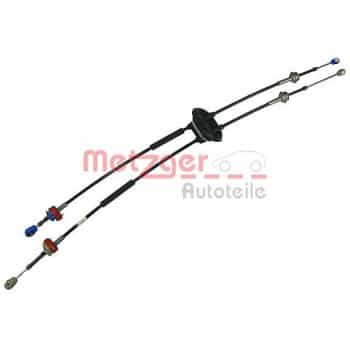 Cable, manual transmission OE-part