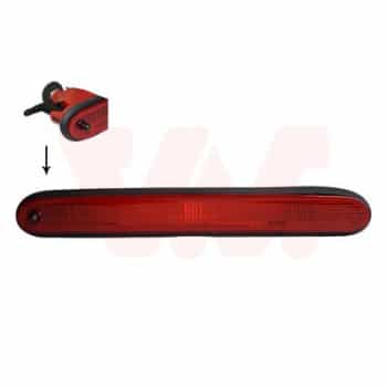 Auxiliary Stop Light