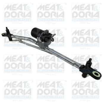 Window cleaning system