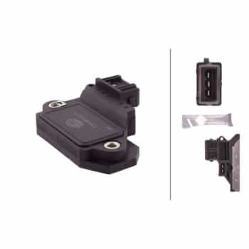 Switch Unit, ignition system