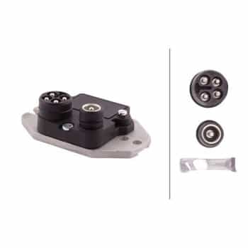 Switch Unit, ignition system