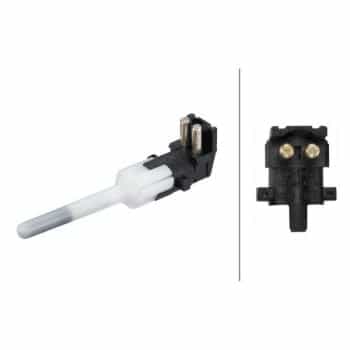 Level Control Switch, coolant level indicator
