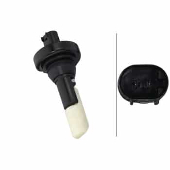 Level Control Switch, windscreen washer tank