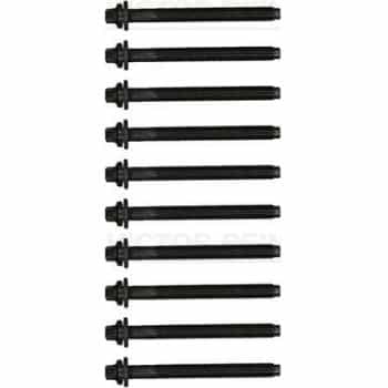 Bolt Kit, cylinder head