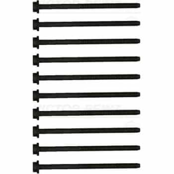 Bolt Kit, cylinder head