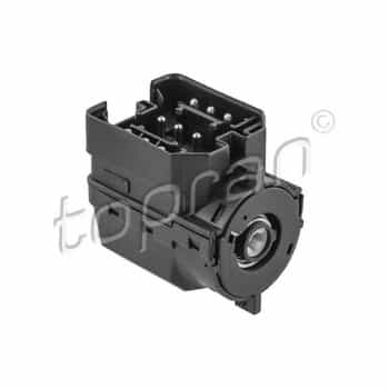 Ignition/starter switch