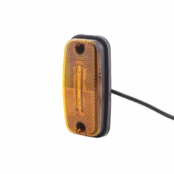 Side Marker Light