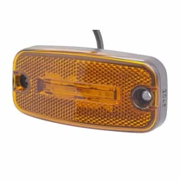 Side Marker Light