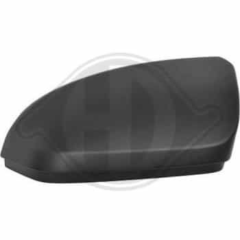 Cover, exterior mirror 1681429 Diederichs