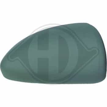 Cover, exterior mirror 6913226 Diederichs