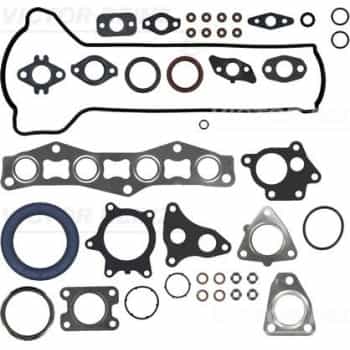 Complete gasket set, engine 01-53558-02 Viktor Reinz