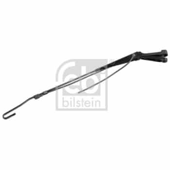 Wiper arm, window cleaning 180301 FEBI