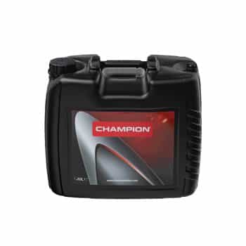 Engine Oil CHAMPION NEW ENERGY 5W40