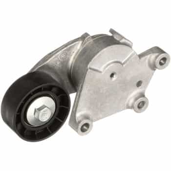 Belt tensioner, Poly V-belt T39379 Gates