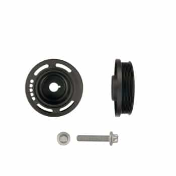 Belt Pulley, crankshaft DriveAlign®