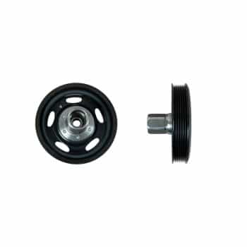 Belt Pulley, crankshaft DriveAlign®