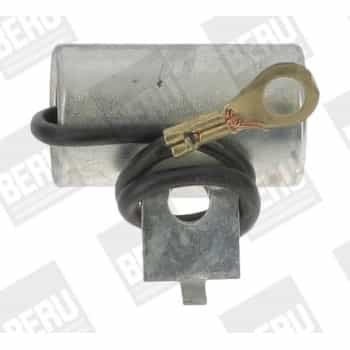 Condenser, ignition