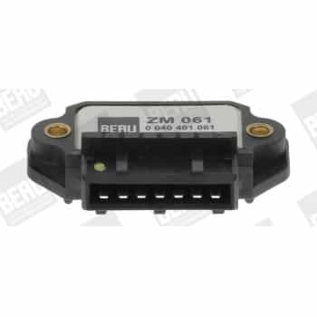 Switch Unit, ignition system