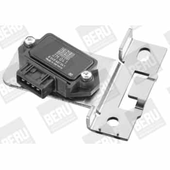 Switch Unit, ignition system