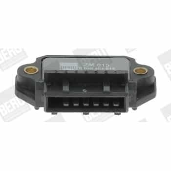 Switch Unit, ignition system