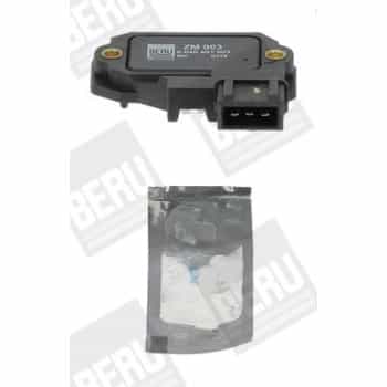 Switch Unit, ignition system