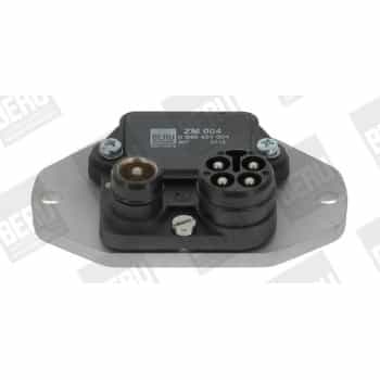 Switch Unit, ignition system