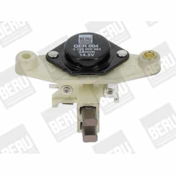Alternator Regulator