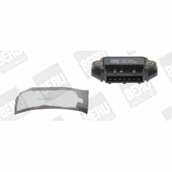 Switch Unit, ignition system