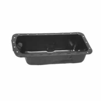 Wet Sump 0935070 Van Wezel